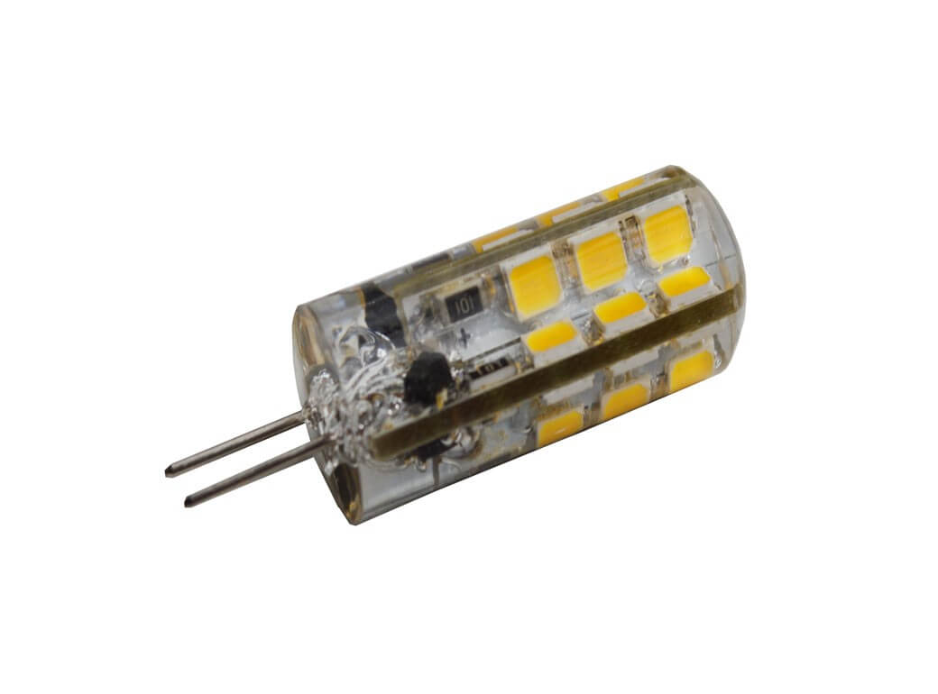 G4 Encapsulated Bulb | 1.5W