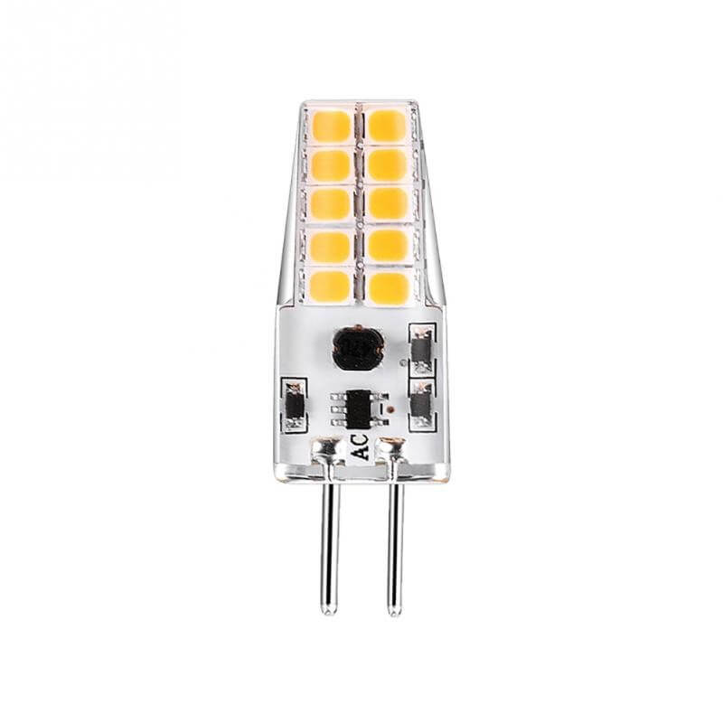 G4 Encapsulated Bulb | 2.5W