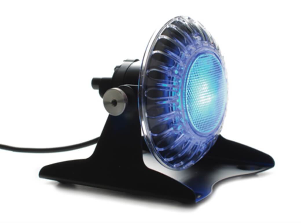 Atom Pond Light