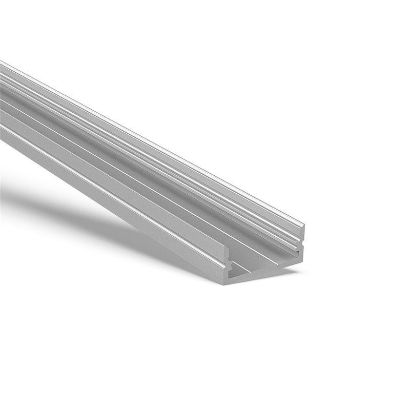 Shallow Wide Profile | 23.5x11mm