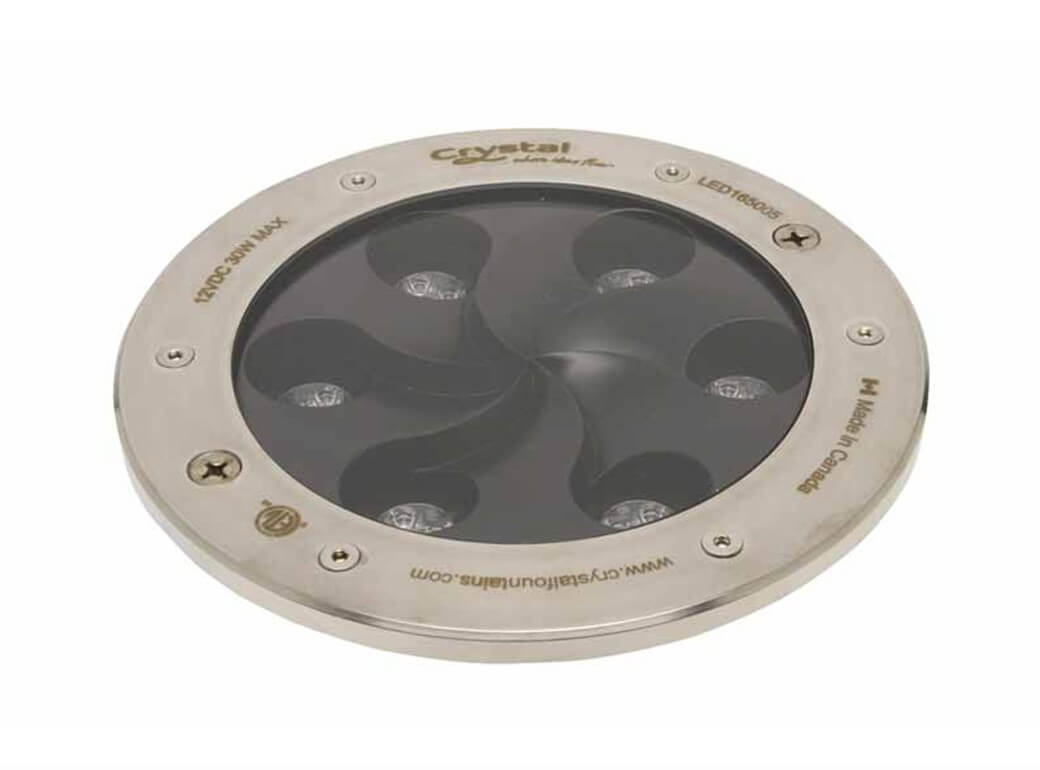 LED165 | 30W
