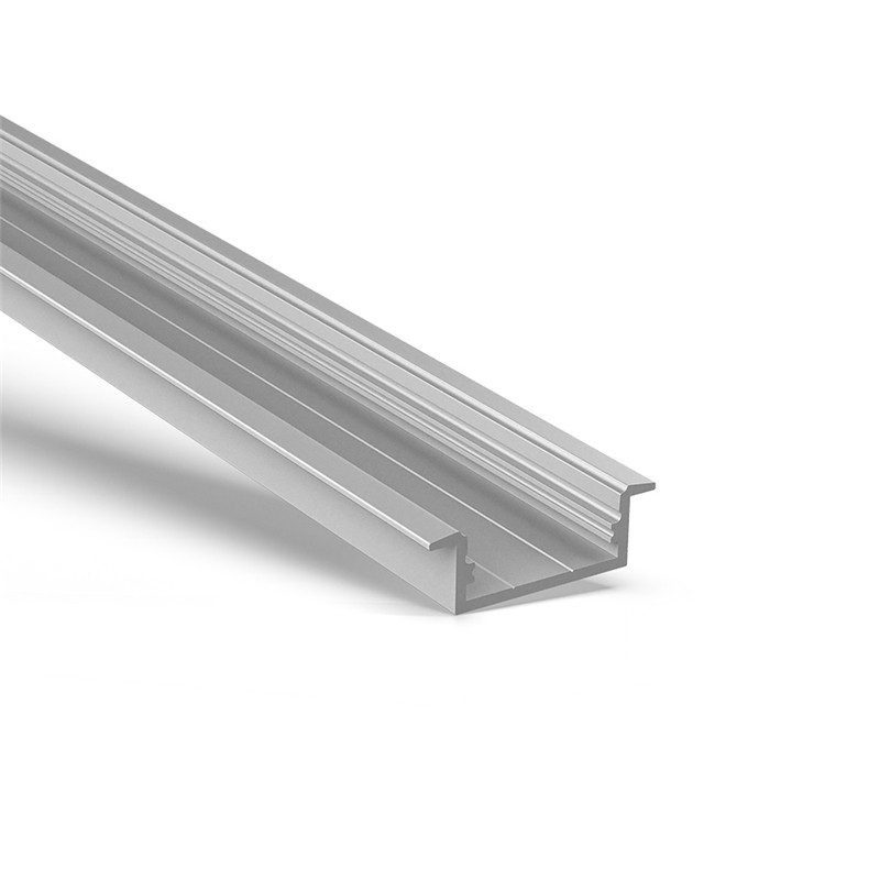 Wide Rebate Profile | 30.6x10.9mm