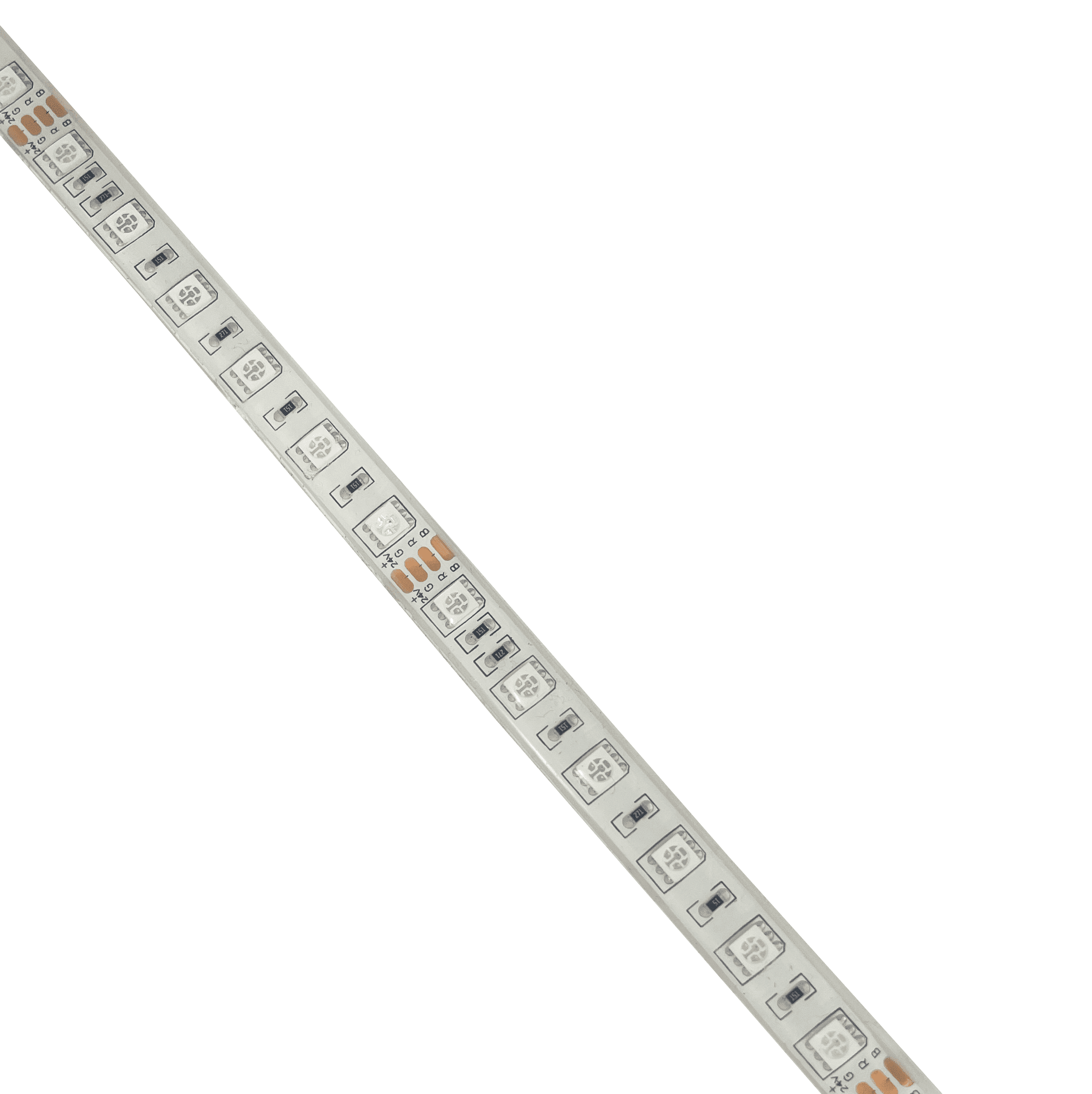 iFlex Waterproof LED Strip Light | RGB