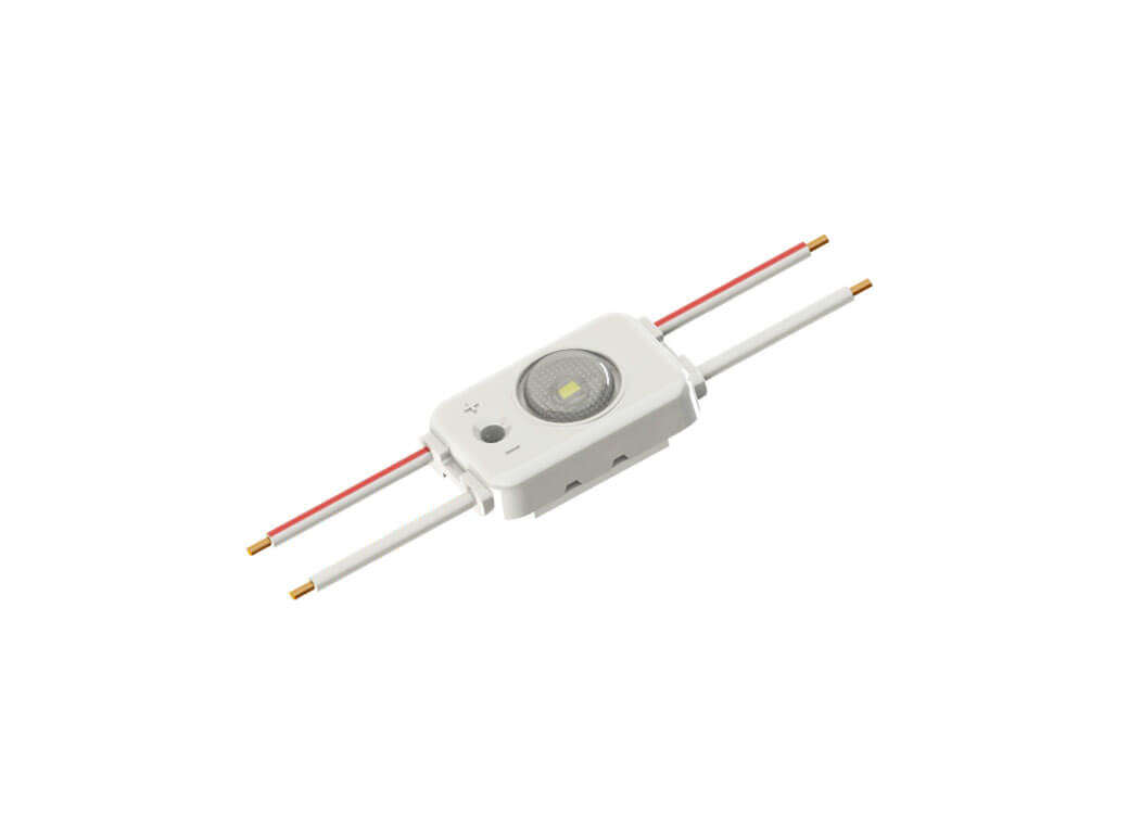 Micro BackLight LED Module