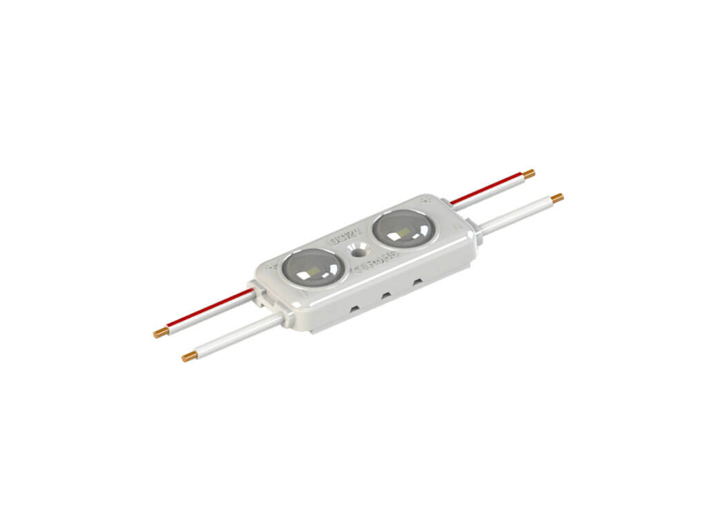 Mini LED Backlit Module