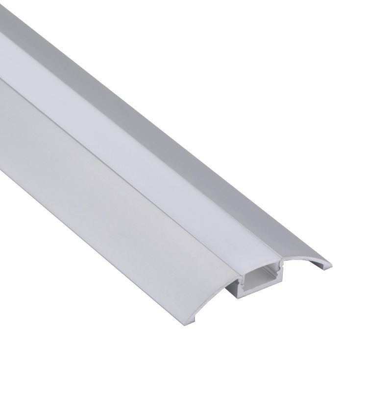 Recessed Profile | 56.8x11mm