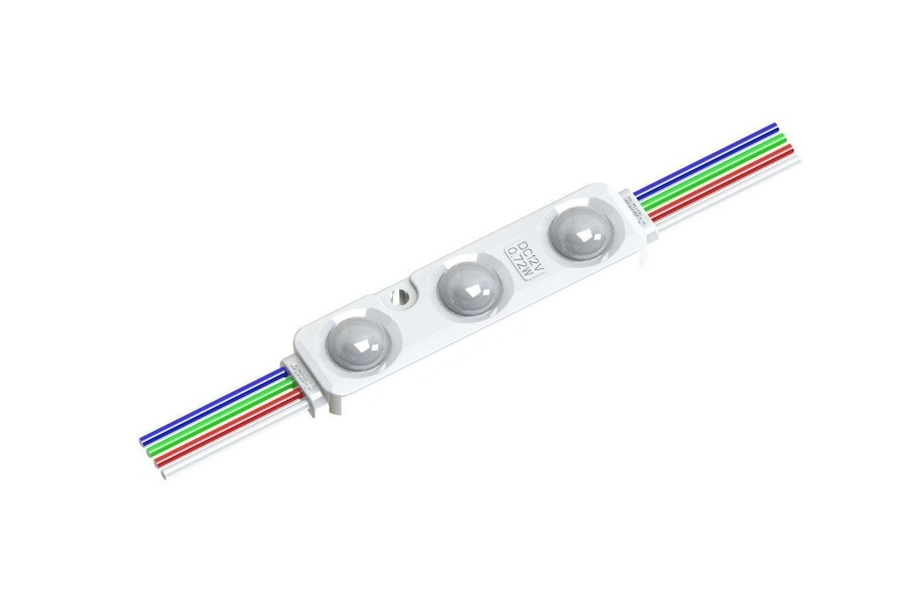 M3 RGB | 0.72W