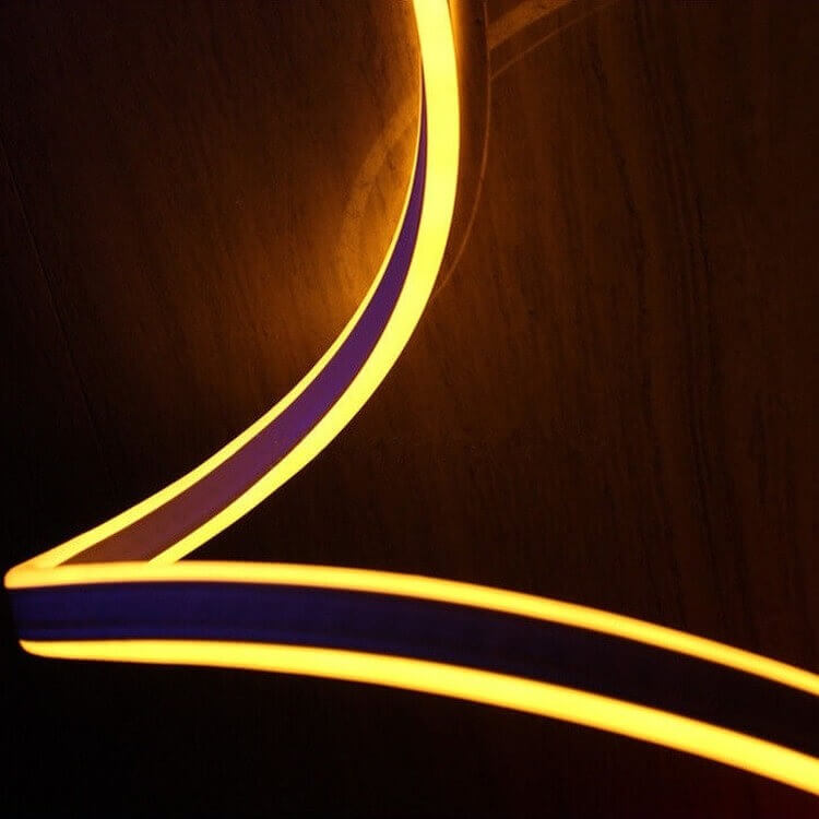 Double Side LED Neon Flex