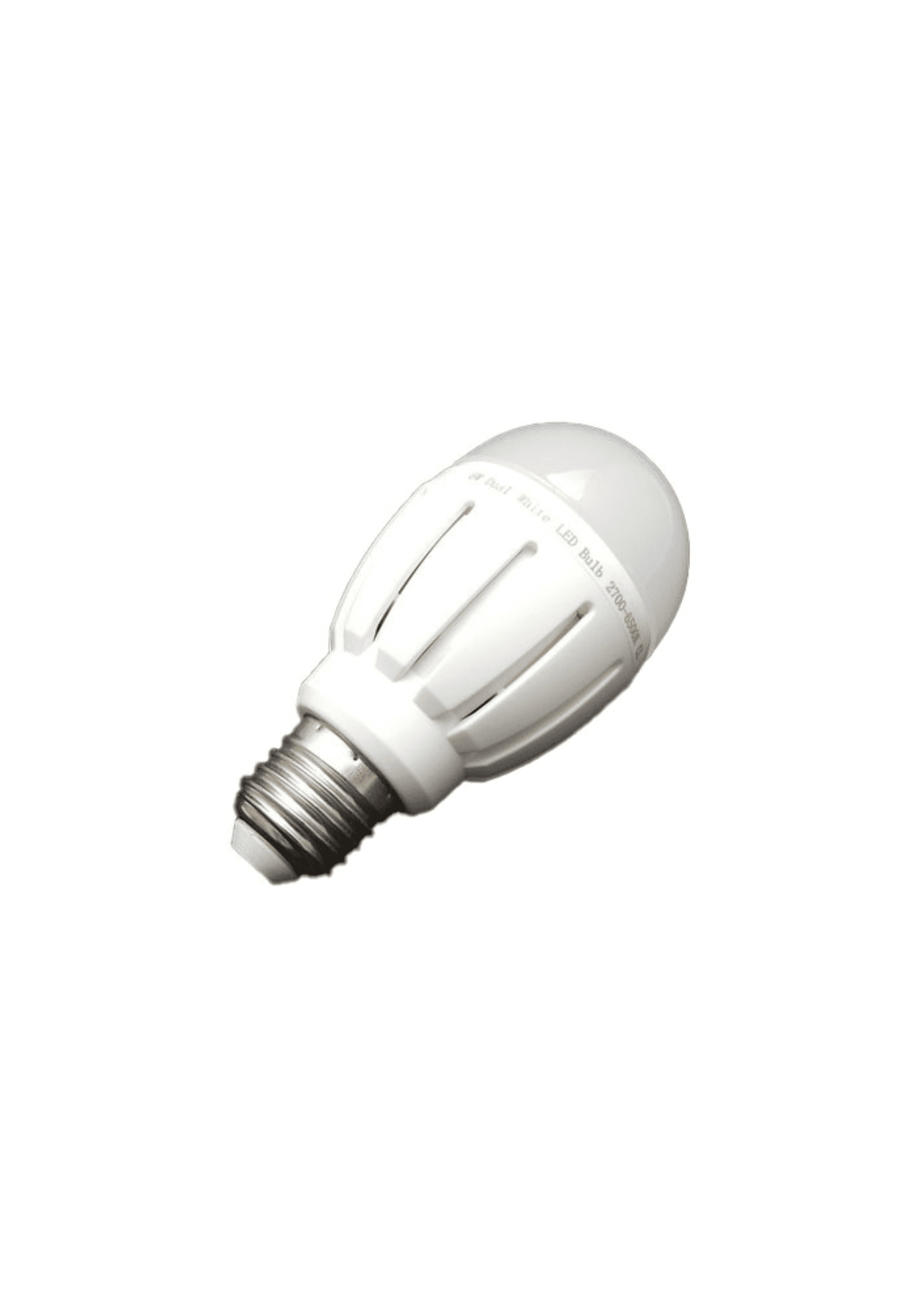 WiFi LED Light Bulb | RGB+W