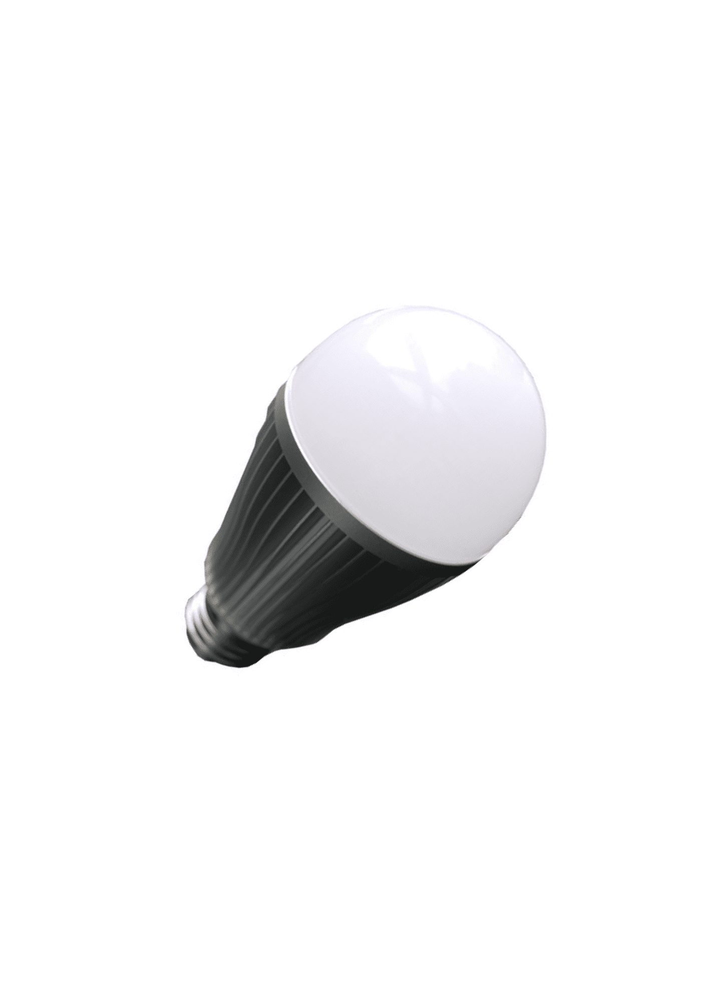 WiFi LED Bulb | CCT