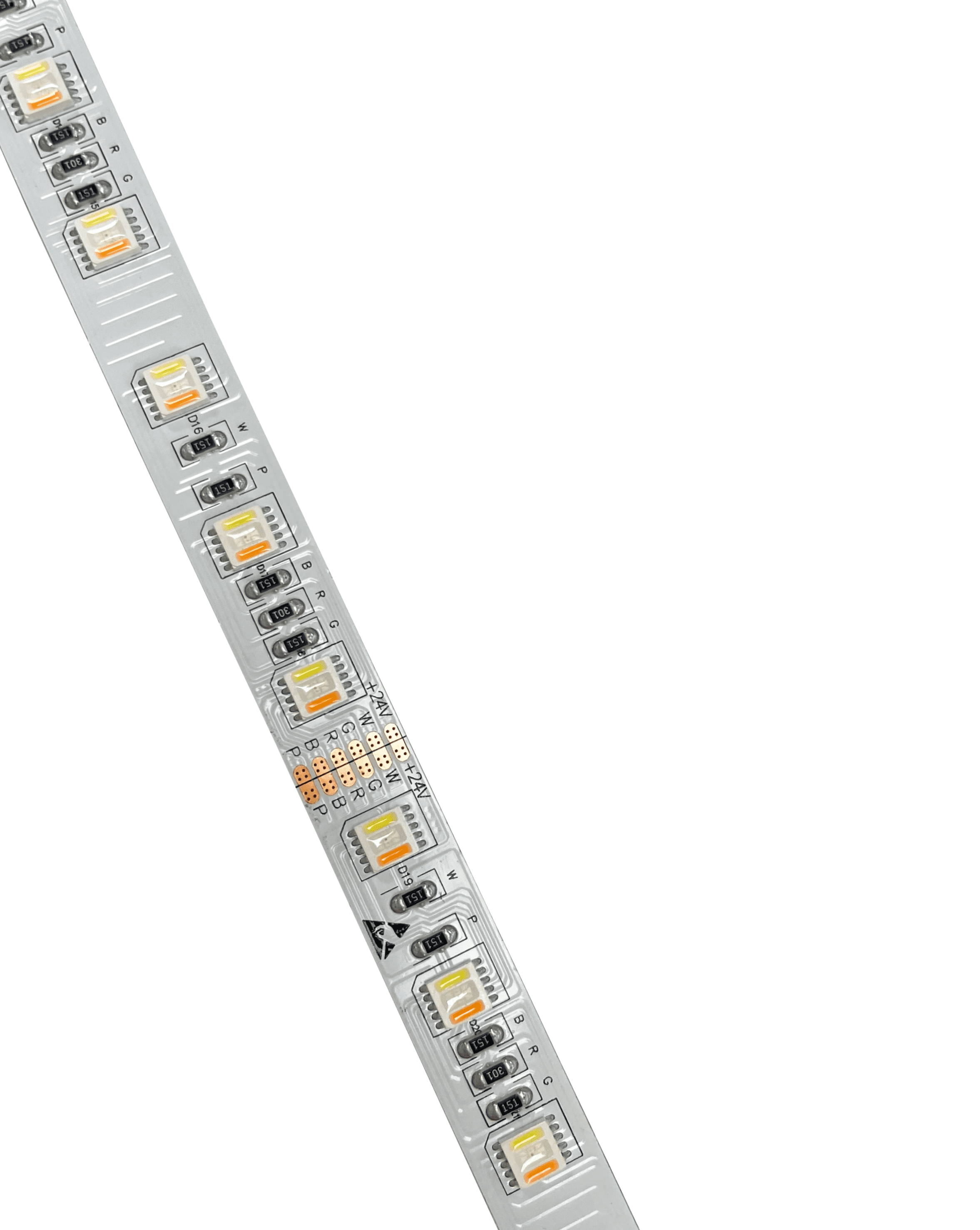 iFlex Full Spectrum | WRGBW