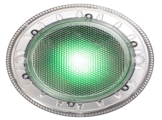 Quantum LED Pool Light - Concrete