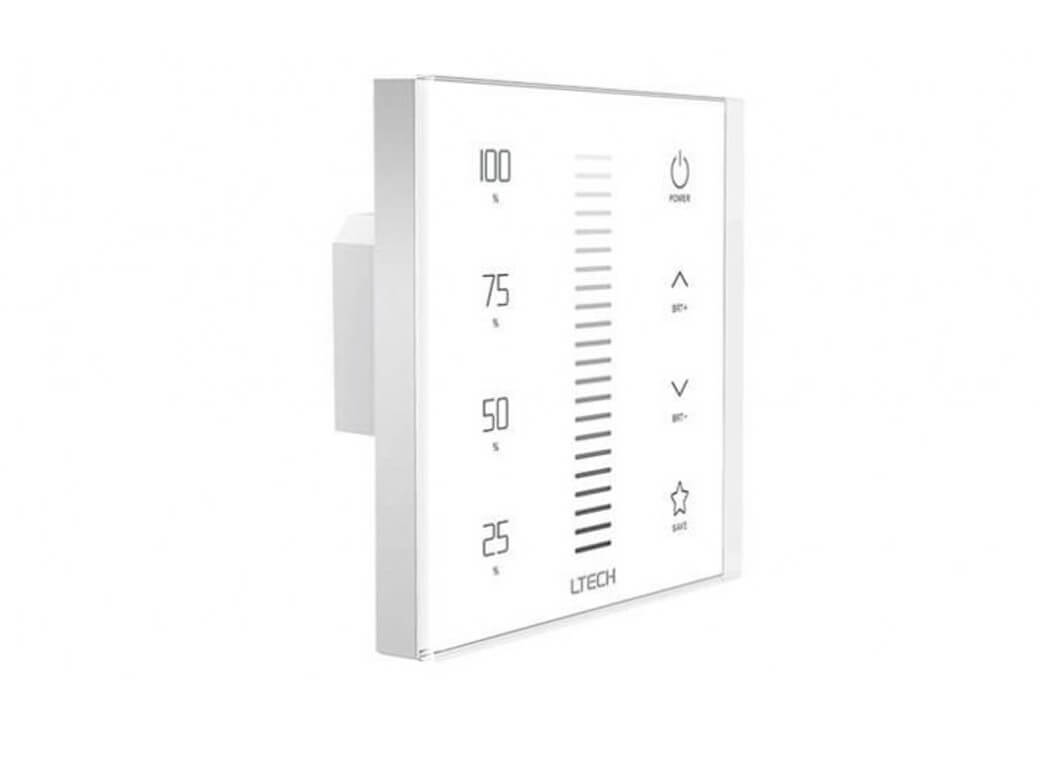E1 Wall Mount Dimmer