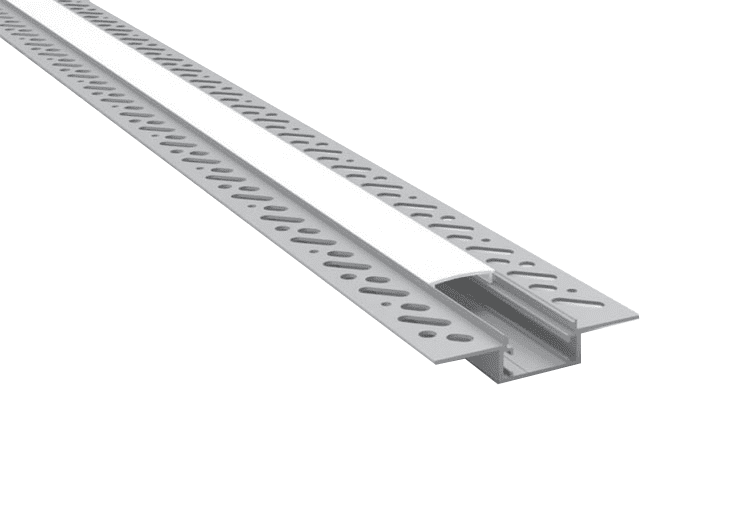 LED Aluminum Profiles