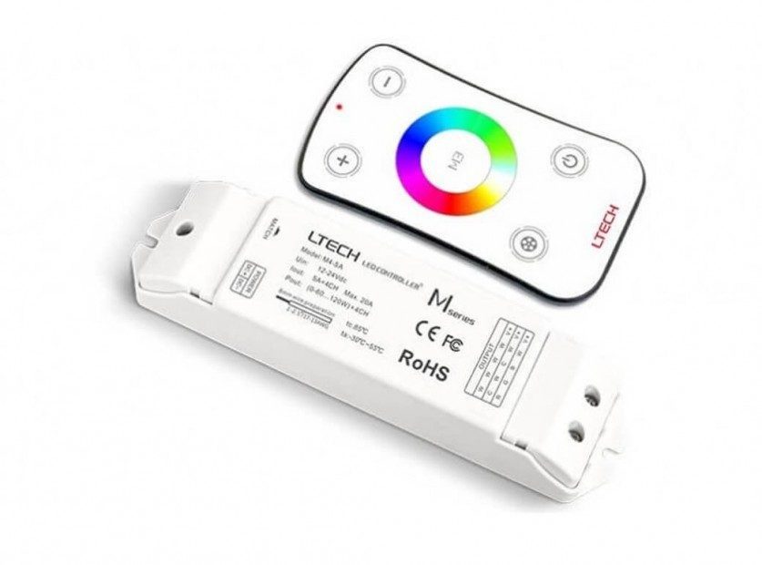 Lighting Control Systems