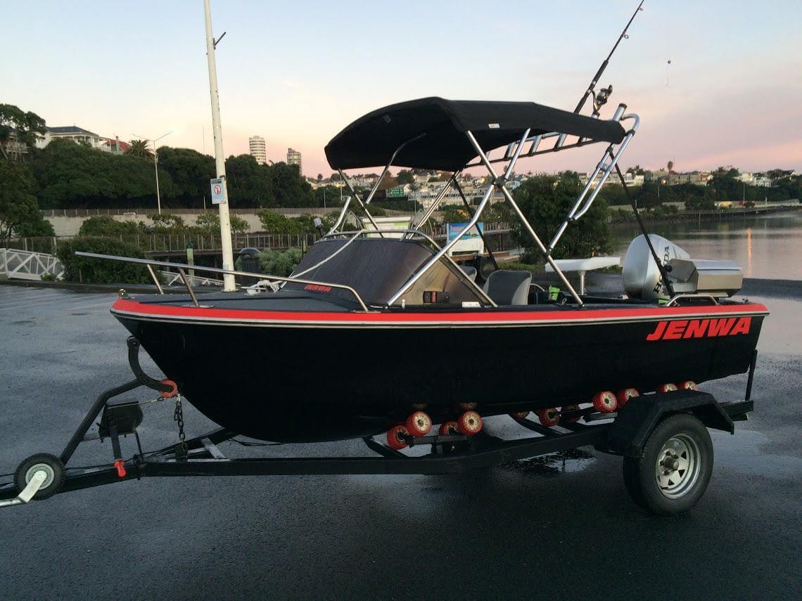 LED Boat lights